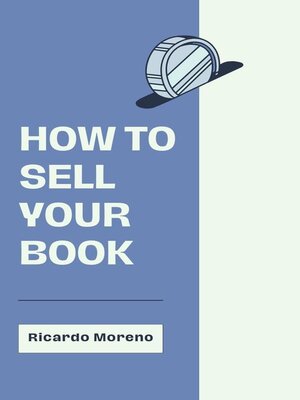cover image of How to Sell Your Book
